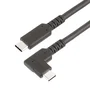 StarTech.com Cable USB-C de 2m Acodado a la Derecha USB 3.2 Gen 1 (5 Gbps)