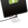 StarTech Cable USB-C de 2m con Conector Acodado a la Derecha RUSB315CC2MBR