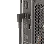 StarTech Cable USB-C de 2m con Conector Acodado a la Derecha RUSB315CC2MBR