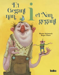 Takatuka, El gegant nan i el nan gegant (CAT) - Werner Holzwarth
