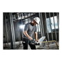 Makita DCS553RTJ Sierra circular de mano con batería