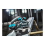 Makita DCS553RTJ Sierra circular de mano con batería