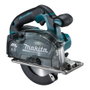 Makita DCS553RTJ Sierra circular de mano con batería