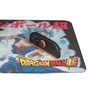 Blade Gaming DB1004 Alfombrilla Gaming para Ratón Joy-Con Nintendo Switch 2 Dragon Ball Super Vegito Negro 40x30cm