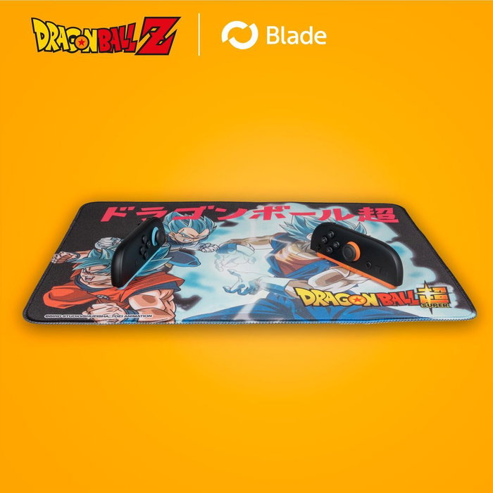 Alfombrilla blade switch 2 dragon ball Alfombrilla blade switch 2 dragon ball