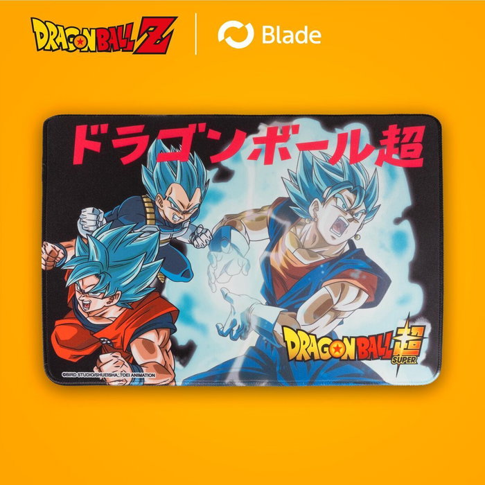 Alfombrilla blade switch 2 dragon ball Alfombrilla blade switch 2 dragon ball