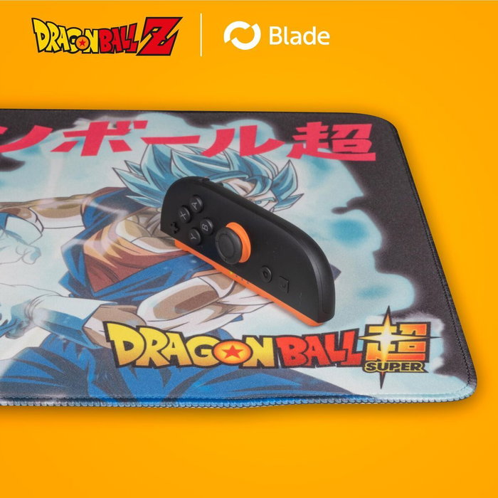 Alfombrilla blade switch 2 dragon ball Alfombrilla blade switch 2 dragon ball