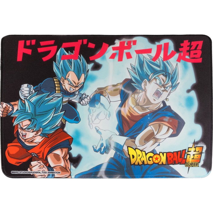 Alfombrilla blade switch 2 dragon ball Alfombrilla blade switch 2 dragon ball