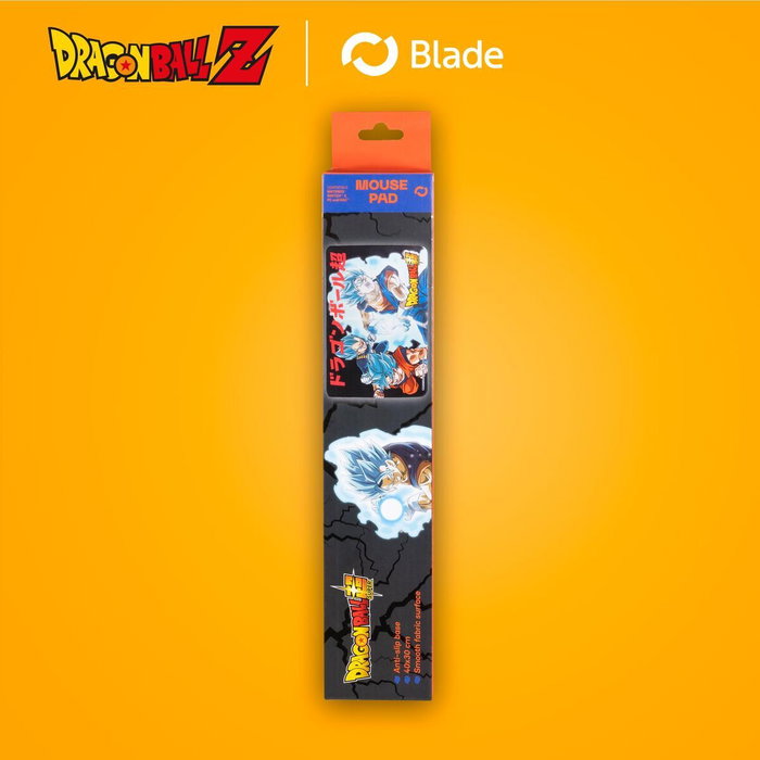 Alfombrilla blade switch 2 dragon ball Alfombrilla blade switch 2 dragon ball