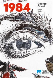 1984, George Orwell - PORTO EDITORA