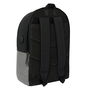 Mochila para Portátil Eckō Unltd. Rhino Negro Gris