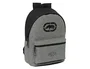 Safta Mochila Doble para Portátil 15,6 pulg. con USB Ecko Unltd. Rhino