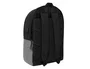 Safta Mochila Doble para Portátil 15,6 pulg. con USB Ecko Unltd. Rhino