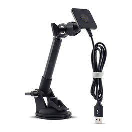 Crosscall X-car pro kit carga+soporte/xblock Negro