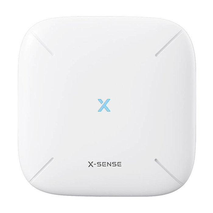 X-Sense SBS50 Smart Home Hub Blanco