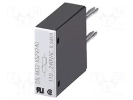 EATON ELECTRIC Limitador de sobretensiones DILM12-XSPV500 240÷500VAC