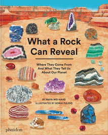 PHAIDON, What a Rock can Reveal