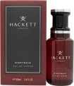 Hackett London Nightwalk Eau de Parfum 100 ml spray