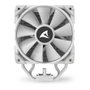 Sharkoon A40 RGB Blanco 12 cm