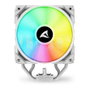 Sharkoon A40 RGB Blanco 12 cm