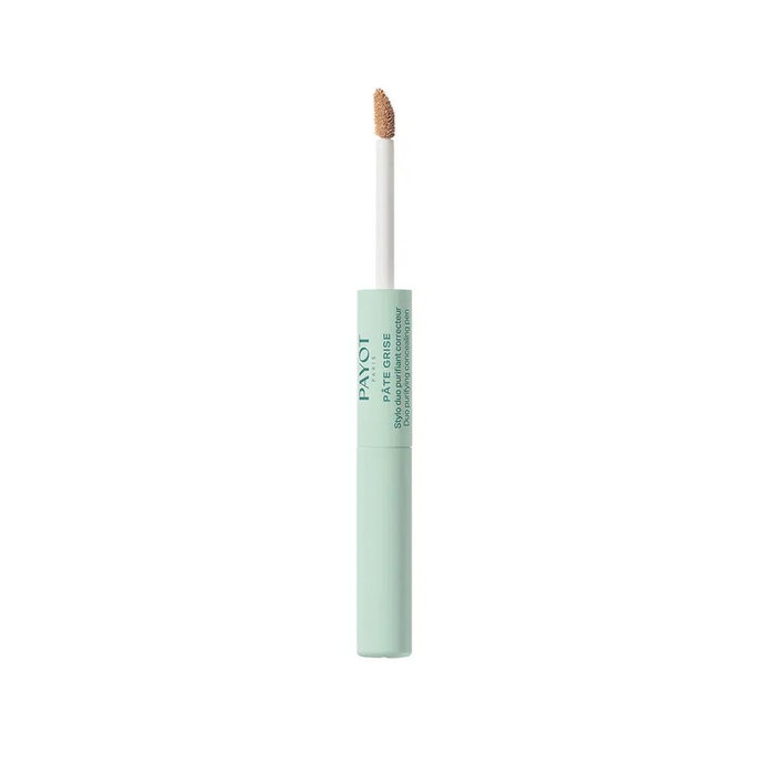 Payot Pâte Grise Stylo Duo Purifiant Correcteur 2 X 3 ml