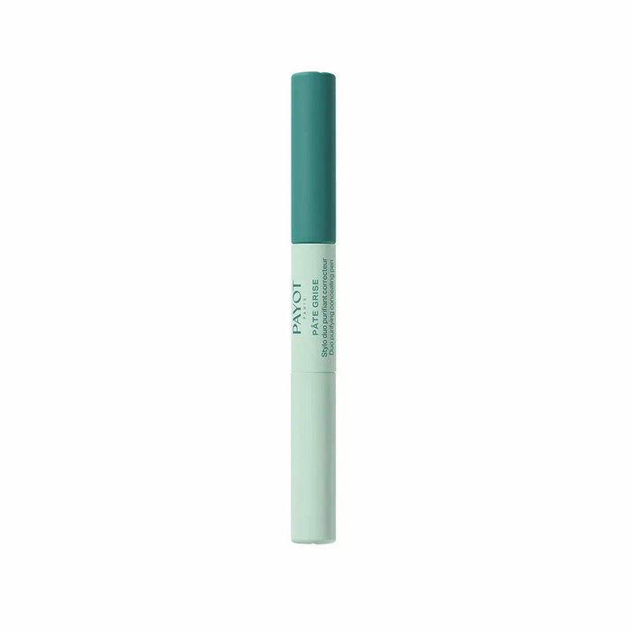 Payot Pâte Grise Stylo Duo Purifiant Correcteur 2 X 3 ml