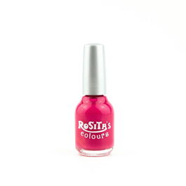Rosita's colours Esmalte Uñas Nº21