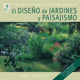 TUTOR Diseño de jardines y paisajismo