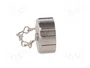HARTING Tapa de protección con cadena de metal para conectores M23