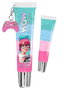 Wow Generation Brillo Labial Lip Gloss con Colgante para Niñas - Modelos Surtidos