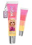 Wow Generation Brillo Labial Lip Gloss con Colgante para Niñas - Modelos Surtidos