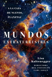 Mundos extraterrestres, Lisa Kaltenegger - PAIDOS