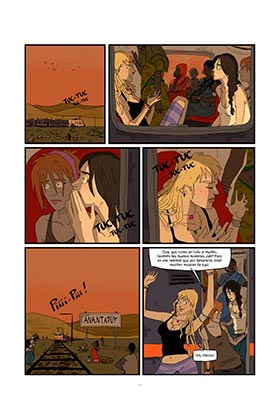 Destino Sadabad 01