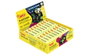 Jovi Plastilina 70 Brilla en la Oscuridad Amarillo Caja de 18 Unidades