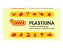 Jovi Plastilina Glow In The Dark Pastilla 50 gr Brillante Caja 18 Unidades