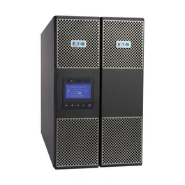 Eaton 9PX EBM 2U 72V Batería Sellada VRLA 9Ah para SAI 9PX 2200/3000 Negro