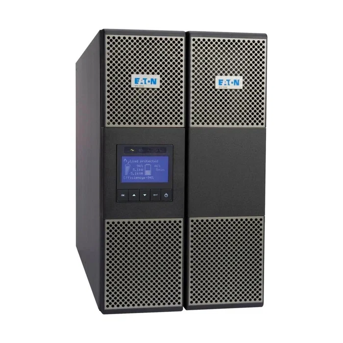 Eaton 9PX EBM 2U 72V Batería Sellada VRLA 9Ah para SAI 9PX 2200/3000 Negro Eaton 9PX EBM 2U 72V Batería Sellada VRLA 9Ah para SAI 9PX 2200/3000 Negro