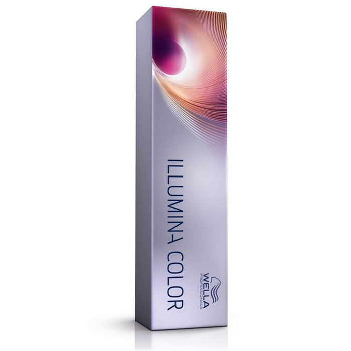 Wella Illumina Color 7.81 Tinte Profesional para Cabello 60 ml con Reflejos Brillantes Wella Illumina Color 7.81 Tinte Profesional para Cabello 60 ml con Reflejos Brillantes