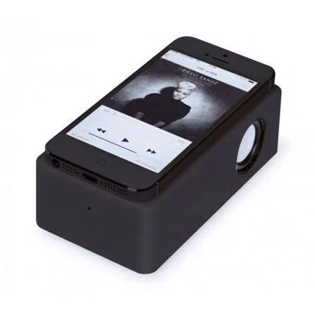 Altavoz por Inducción Fonestar IS-4N/ 4W/ 1.0 Altavoz por Inducción Fonestar IS-4N/ 4W/ 1.0