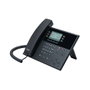 Auerswald COMfortel D-110 SIP-Telefon Negro