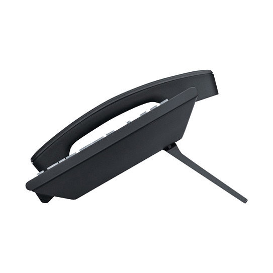 Auerswald COMfortel D-110 SIP-Telefon Negro Auerswald COMfortel D-110 SIP-Telefon Negro