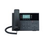 Auerswald COMfortel D-110 SIP-Telefon Negro