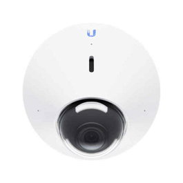 Ubiquiti UVC-G4-DOME Cámara de Seguridad IP Dome 5MP Blanco