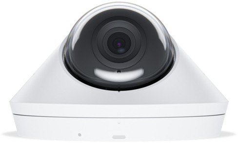Ubiquiti UVC-G4-DOME Cúpula IP Interior 5MP PoE con Visión Nocturna y Micrófono Blanco Ubiquiti UVC-G4-DOME Cúpula IP Interior 5MP PoE con Visión Nocturna y Micrófono Blanco
