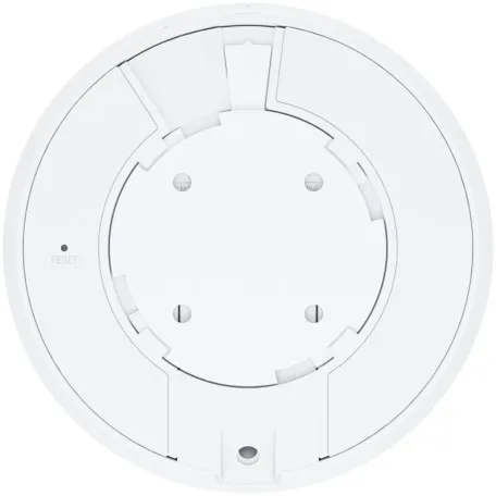 Ubiquiti UVC-G4-DOME Cúpula IP Interior 5MP PoE con Visión Nocturna y Micrófono Blanco Ubiquiti UVC-G4-DOME Cúpula IP Interior 5MP PoE con Visión Nocturna y Micrófono Blanco