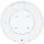 Ubiquiti UVC-G4-DOME Cúpula IP Interior 5MP PoE con Visión Nocturna y Micrófono Blanco
