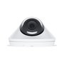Ubiquiti UVC-G4-DOME Cámara de Seguridad IP Dome Unifi G4, 5MP, Visión Nocturna, IPX4, PoE, para Interior y Exterior, Blanco