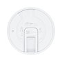 Ubiquiti UVC-G4-DOME Cámara de Seguridad IP Dome Unifi G4, 5MP, Visión Nocturna, IPX4, PoE, para Interior y Exterior, Blanco