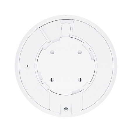 Ubiquiti UVC-G4-DOME Cámara de Seguridad IP Dome Unifi G4, 5MP, Visión Nocturna, IPX4, PoE, para Interior y Exterior, Blanco
