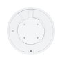 Ubiquiti UVC-G4-DOME Cámara de Seguridad IP Dome Unifi G4, 5MP, Visión Nocturna, IPX4, PoE, para Interior y Exterior, Blanco